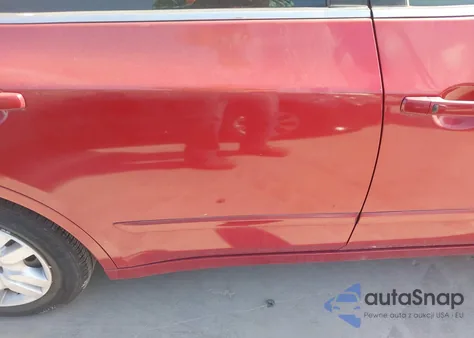 2009 Nissan Altima 2.5 S из США, поврежденный, VIN 1N4AL21E59C152164